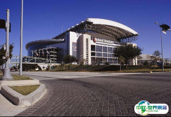 美国休斯敦瑞兰特体育场会展中心图片
