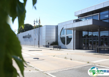 比利时那慕尔会展中心会展中心图片