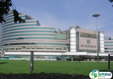浙江世贸国际会展中心会展中心图片