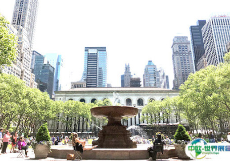 美国纽约TKP会展中心会展中心图片