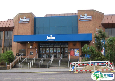 英国伯恩茅斯国际会展中心会展中心图片