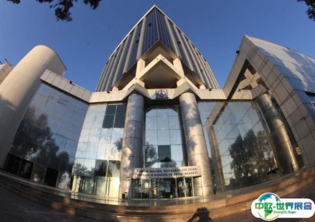 土耳其伊兹密尔Tepekule会展中心会展中心图片