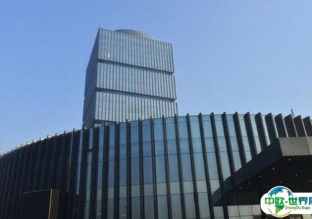 煤炭工业展览中心会展中心图片