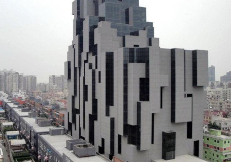 深圳F518时尚创意园会展中心图片