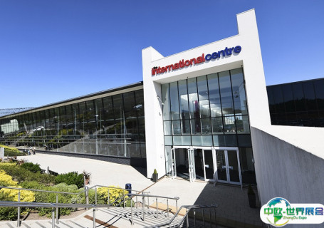 英国特尔福德国际中心会展中心图片