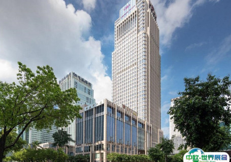 深圳好日子皇冠假日酒店会展中心图片