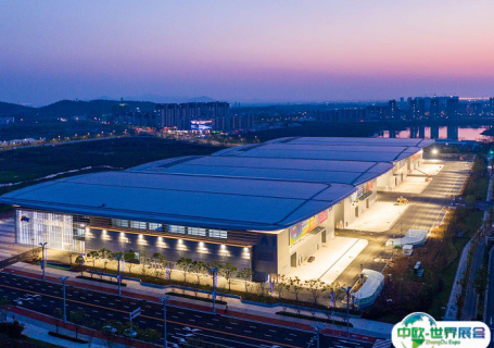 南京空港国际博览中心会展中心图片