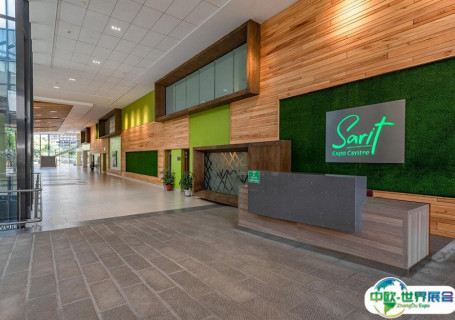 肯尼亚内罗毕沙立国际会展中心会展中心图片