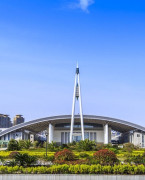 台州国际博览中心