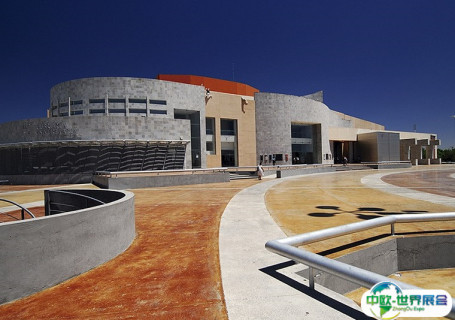 墨西哥华雷斯城国际会展中心会展中心图片