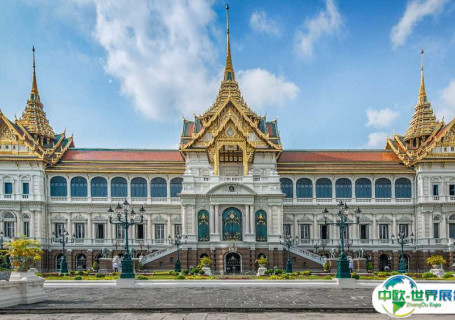 泰国曼谷GPB展览馆会展中心图片