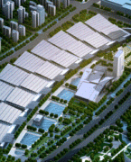 南京国际博览中心