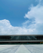 中铁长春东北亚国际博览中心