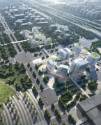 郑州·中原国际会展中心（航空港区）