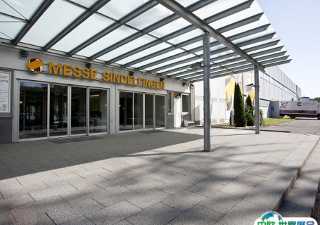 德国辛德尔芬根展览中心会展中心图片