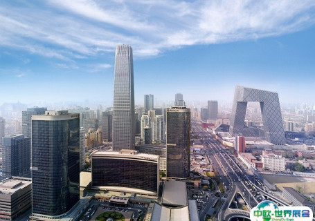 北京国贸大酒店会展中心图片