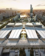 嘉兴国际会展中心