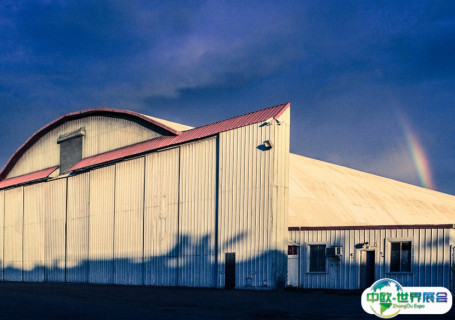 美国洛杉矶BARKER HANGAR中心会展中心图片