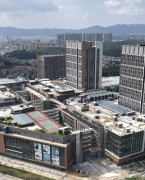 广州富力环球时尚博览中心