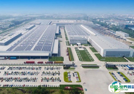 台州路桥新城展馆会展中心图片