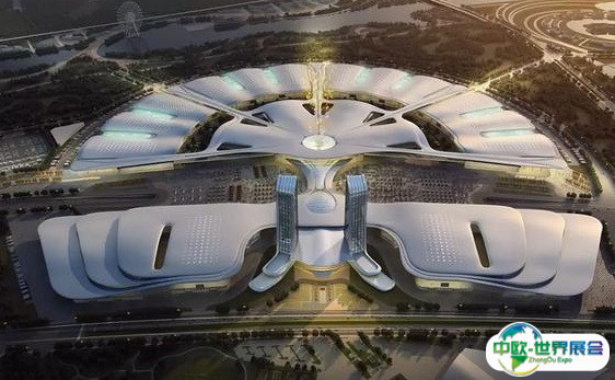 徐州淮海国际博览中心