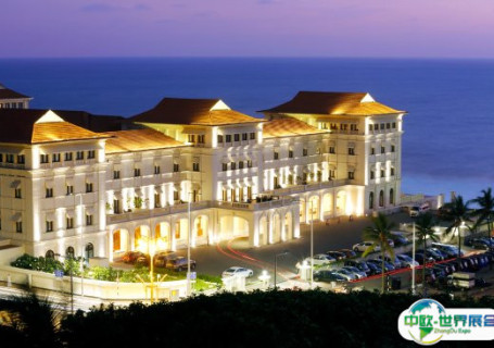 斯里兰卡科伦坡加勒菲斯酒店会展中心图片