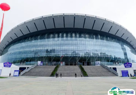 苏州盛泽国际会展中心会展中心图片