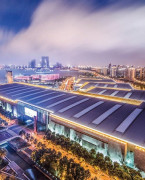 苏州国际博览中心