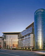 大连世界博览广场