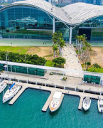 台湾高雄会展馆