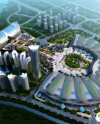 昆明滇池国际会展中心