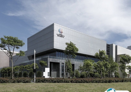 海宁会展中心会展中心图片