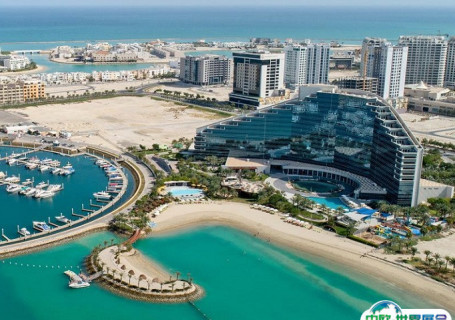 巴林麦纳麦安瓦吉群岛ART罗塔纳酒店会展中心图片