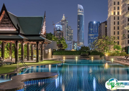 泰国曼谷雅典娜酒店会展中心图片