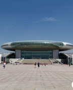 新疆国际会展中心