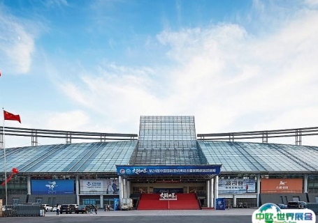 常熟国际会展中心会展中心图片
