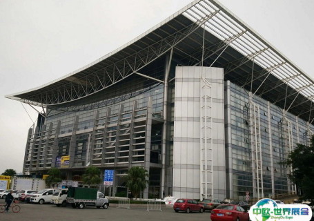 温州海经区会展中心会展中心图片