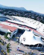 墨西哥瓜达拉哈拉会展中心