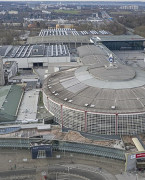 德国多特蒙德会展中心