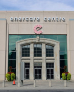 加拿大卡尔加里能源中心