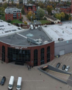 波兰华沙会展中心