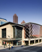 加拿大卡尔加里Telus会议中心