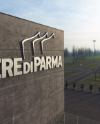 意大利帕尔马会展中心