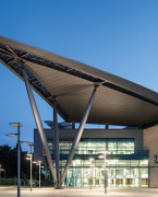 以色列特拉维夫国际会展中心