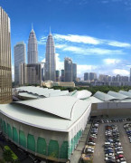 马来西亚吉隆坡会议中心