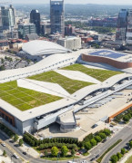 美国纳什维尔会展中心