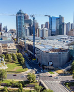 美国丹佛科罗拉多会展中心