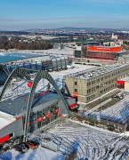 波兰凯尔采会展中心