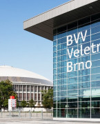 捷克布尔诺展览中心