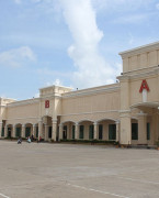 柬埔寨金边钻石岛会展中心